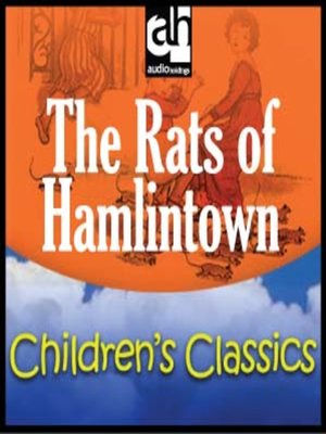 cover image of The Rats of Hamlintown